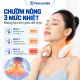 Máy Massage Cổ Xiaomi Jeeback G20 Cao Cấp slide 4